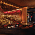 sexy restaurants
