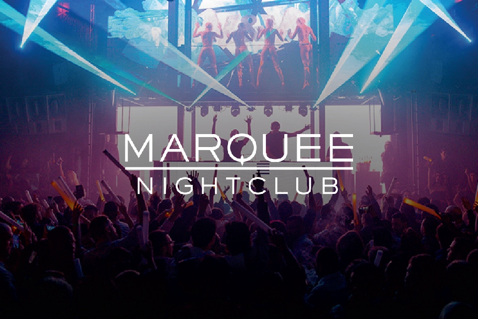 Marquee Nightclub Las Vegas Marquee Las Vegas