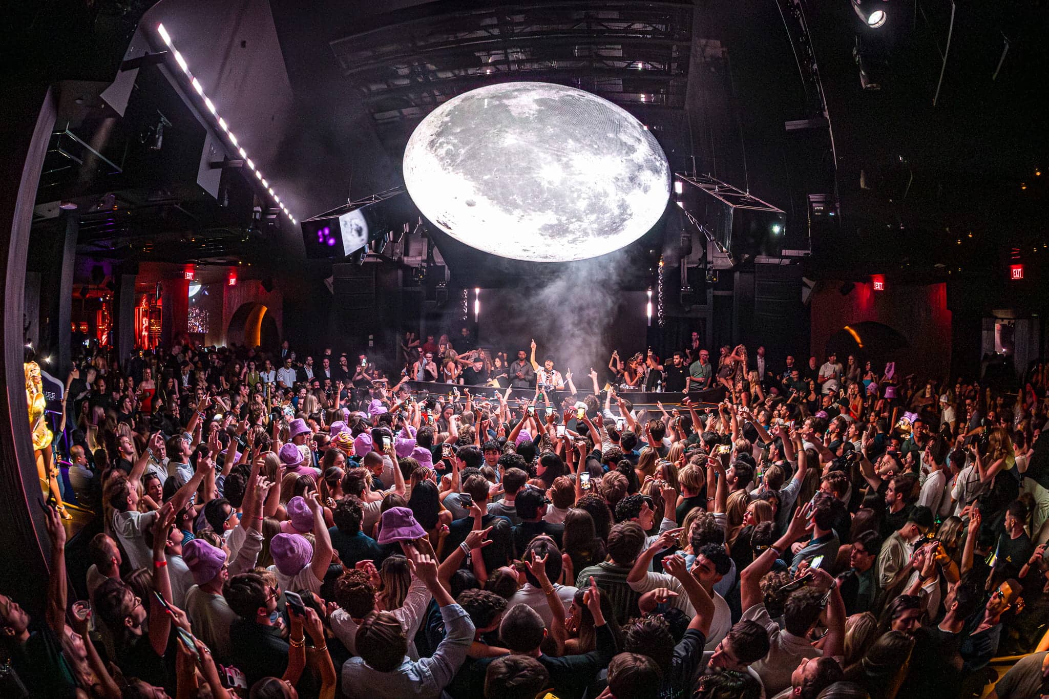 Marquee Las Vegas