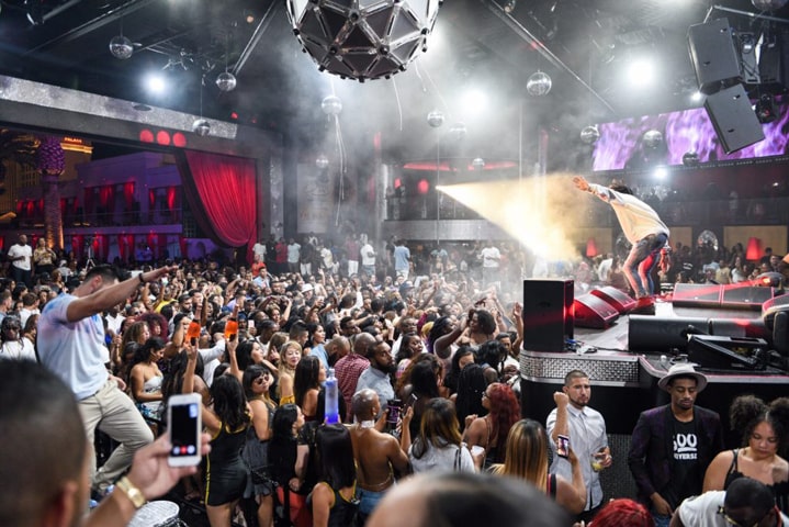 Drai's Nightclub