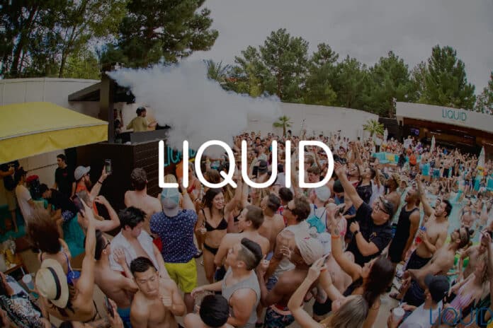 Liquid Pool