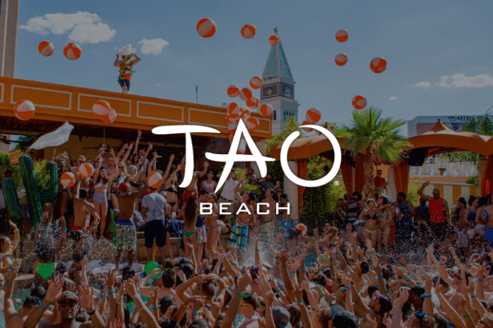 Tao Beach