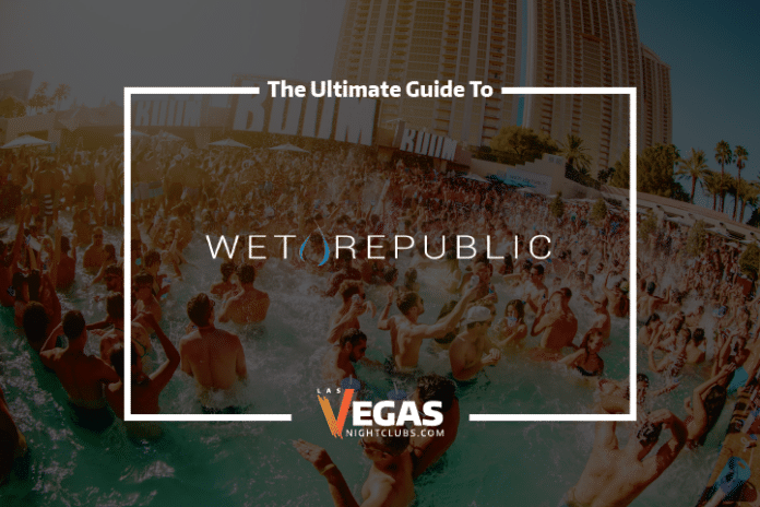 Wet Republic