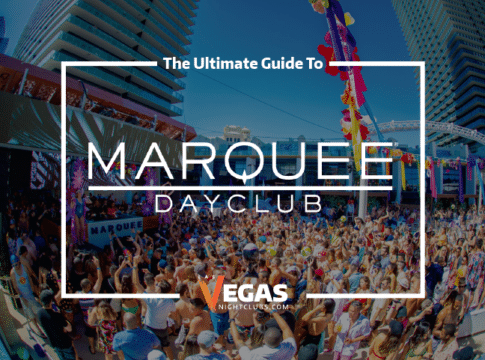 Marquee Dayclub