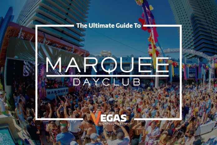 Marquee Dayclub