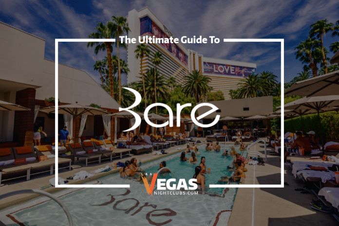 Bare Pool Lounge