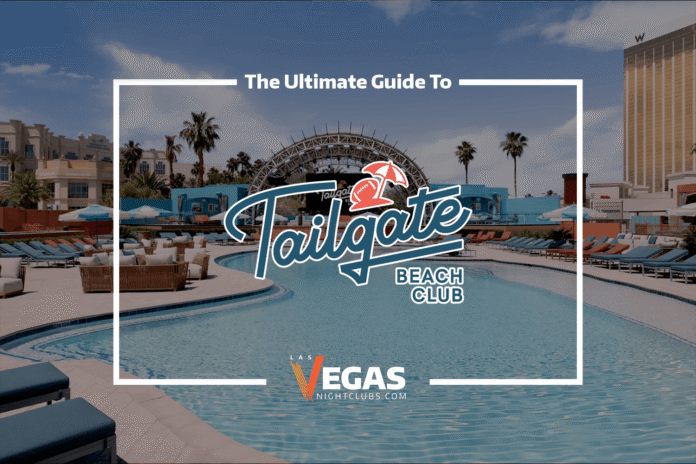 Tailgate Beach Club