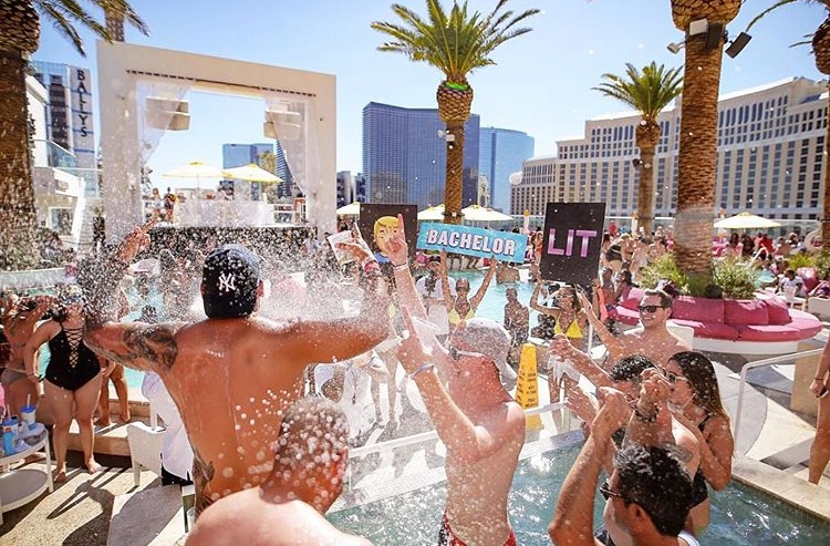 drais beachclub free guest list