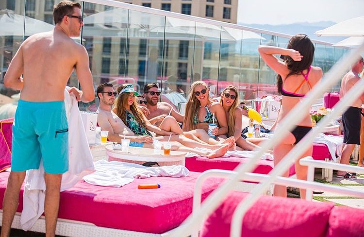 Drai's Beachclub