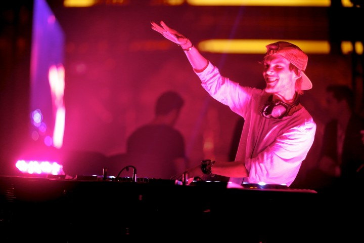 aviciiXS
