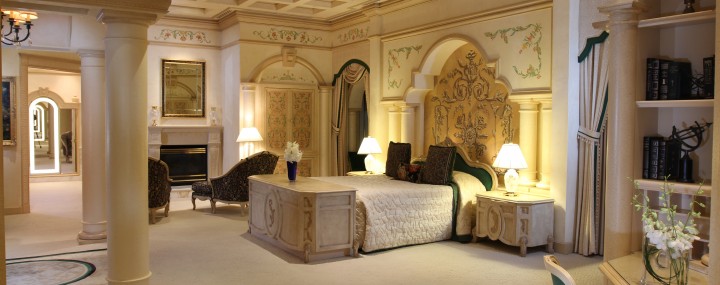 TUSCANY SKY VILLA 3