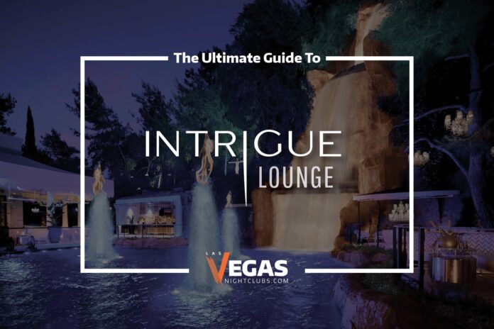 Intrigue Nightclub
