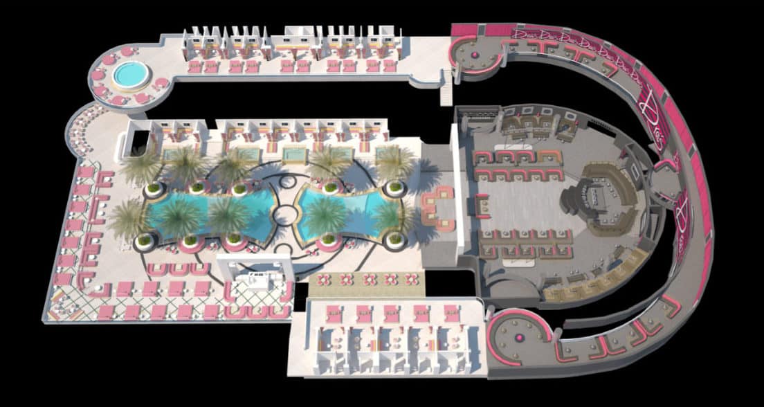 drais-nightclub-floor-plan