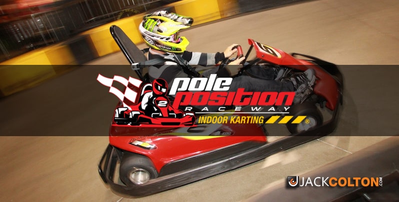 gokart