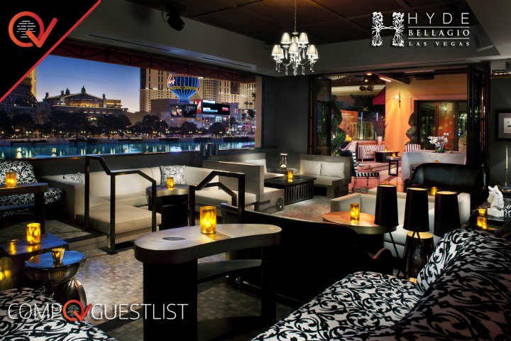 Hyde Nightclub