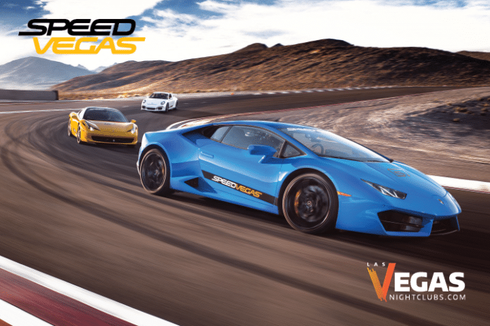 speed vegas