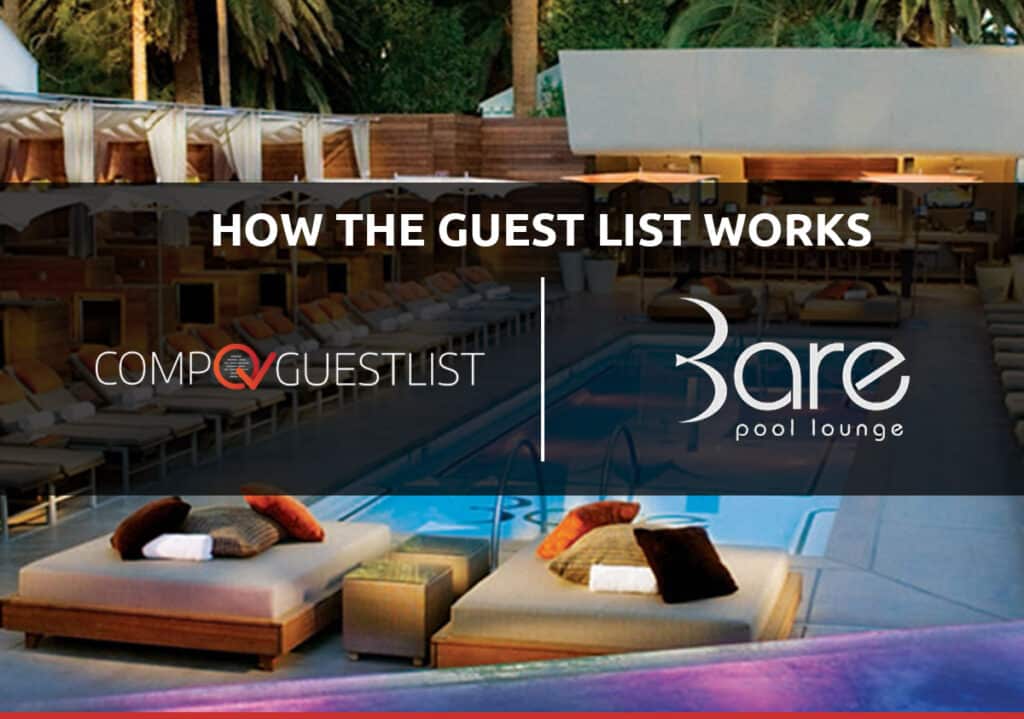 Bare Pool