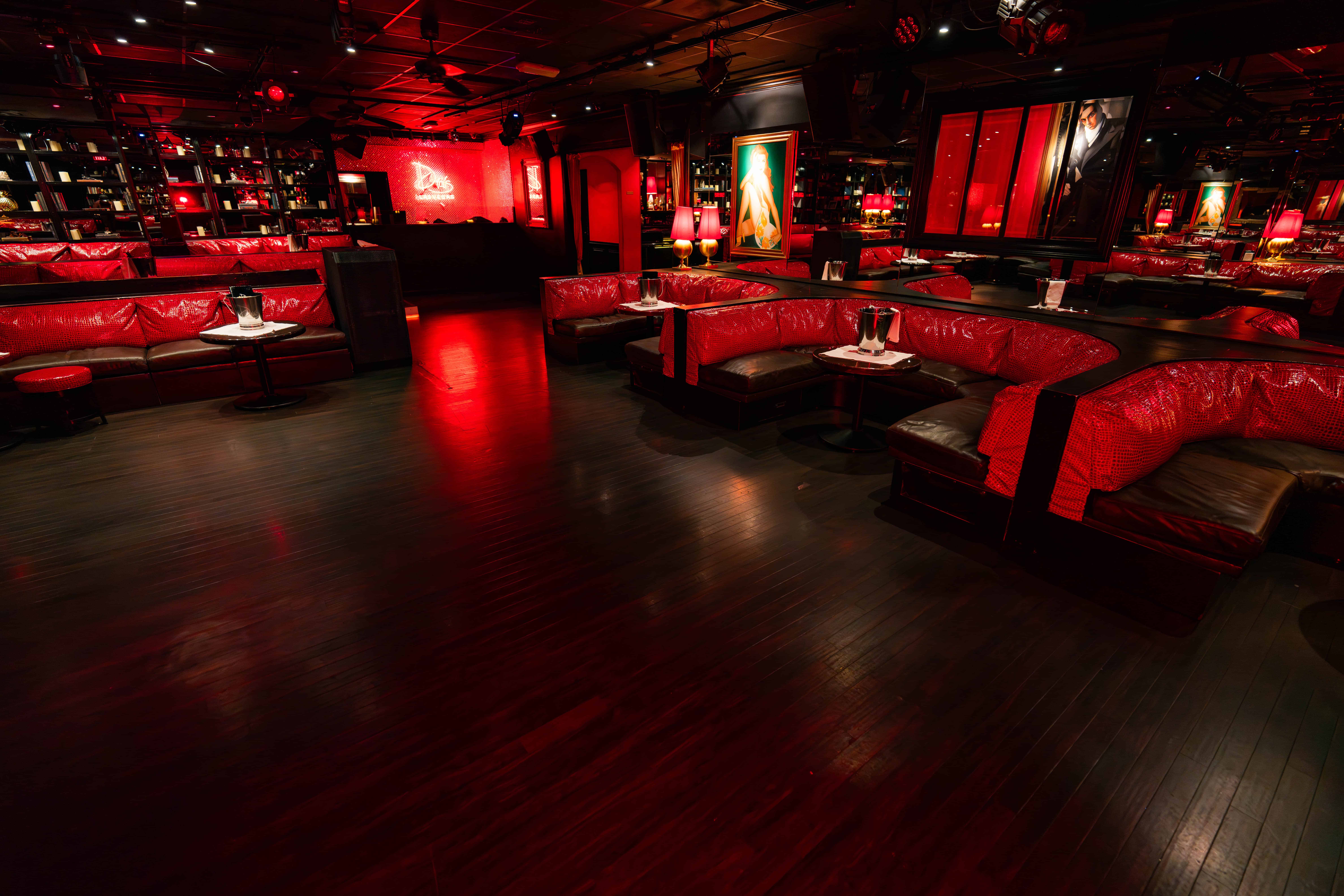 Drai's After Hours