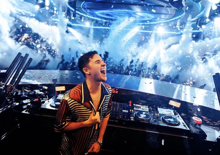 LIV Las Vegas