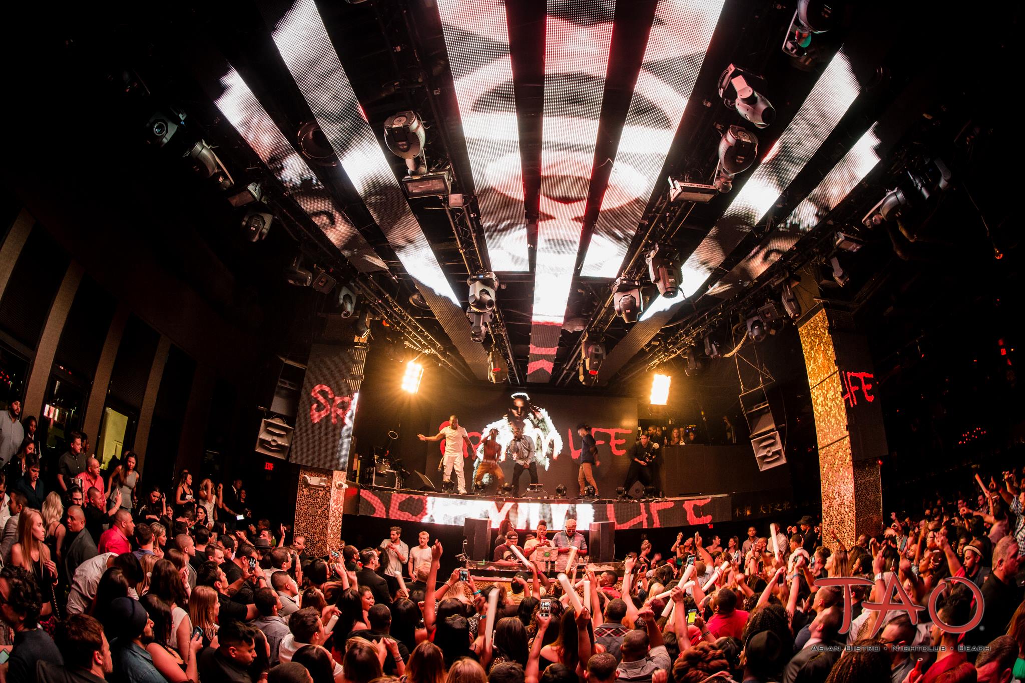 Tao Nightclub Tao Nightclub