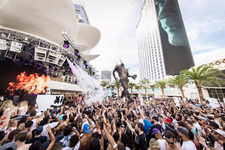 Kaos Dayclub