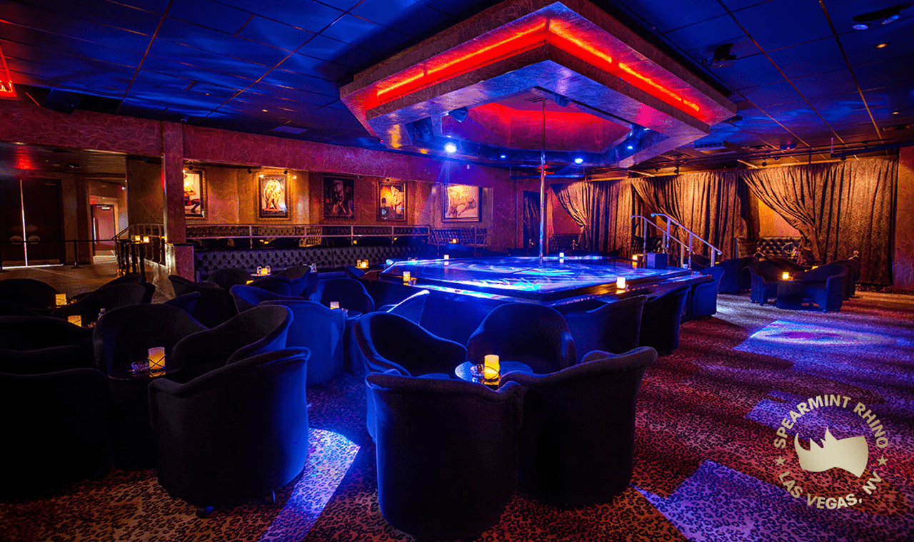 Spearmint Rhino Las Vegas Spearmint Rhino Las Vegas