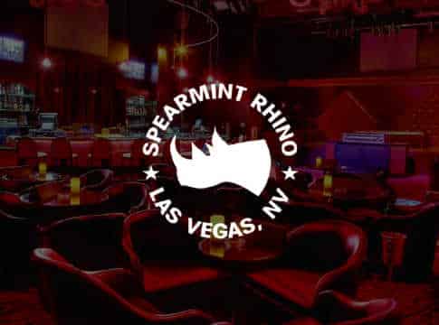 Spearmint Rhino Las Vegas