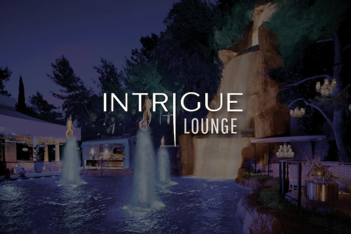 Intrigue Nightclub Guest List