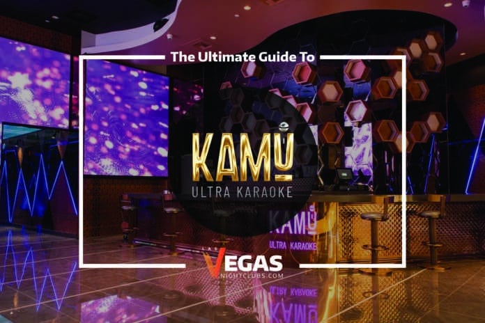 Kamu Karaoke