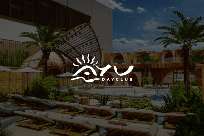 Ayu Dayclub Bottle Service