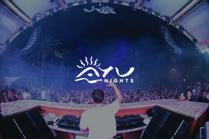 Ayu Nights Guest List