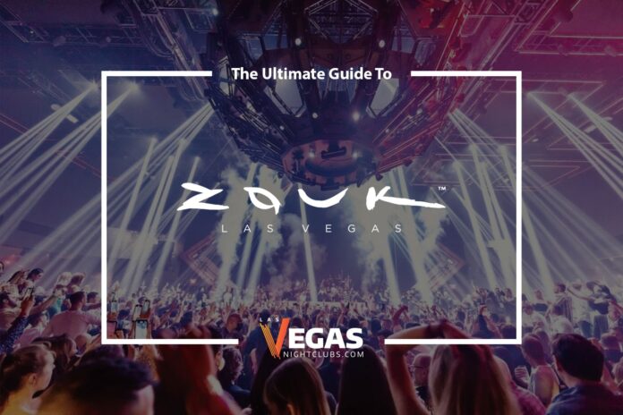 Zouk Las Vegas