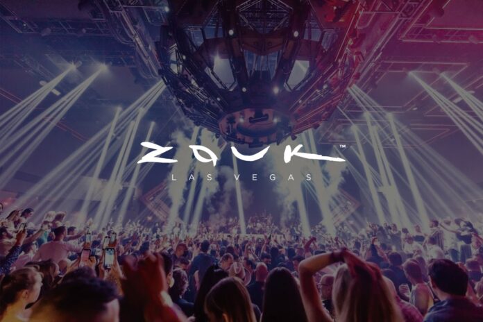 zouk nightclub bottle service