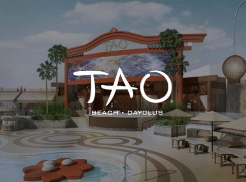 Tao Beach Guest List