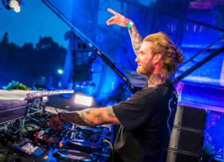 Morten wynn nightlife