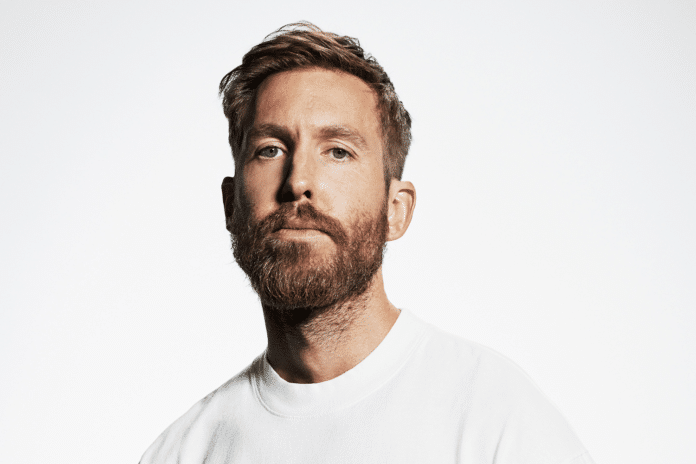 Calvin Harris, Travis Scott & Mexican Independence Weekend in Las Vegas