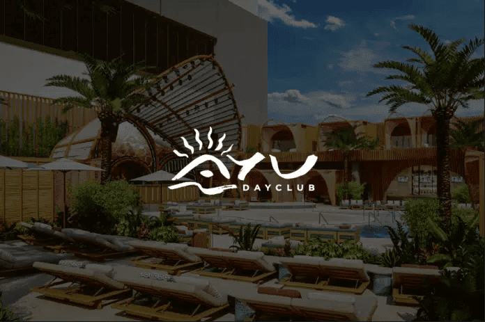 Ayu dayclub promoter