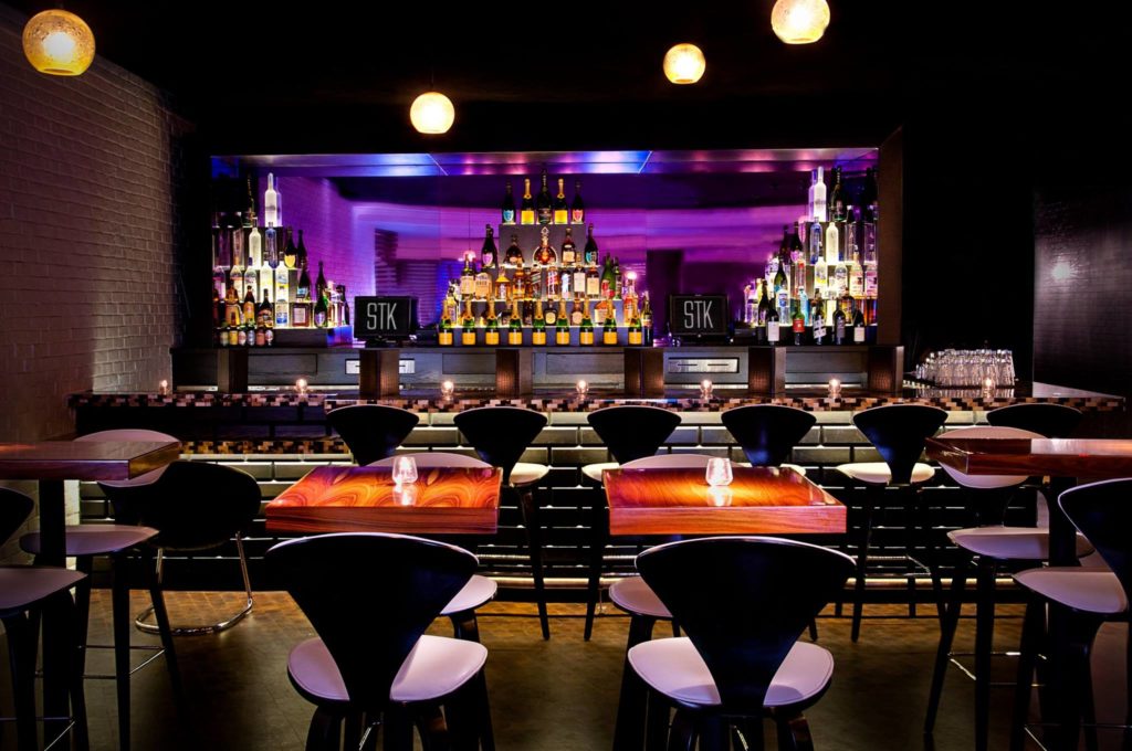 STK Vegas