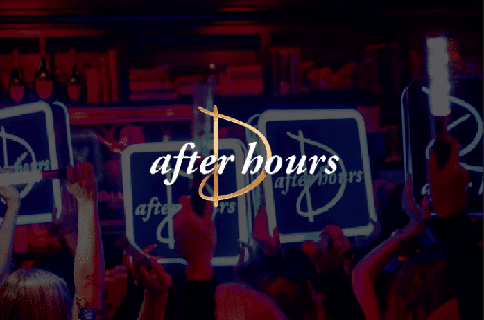 how the drai's after hours works