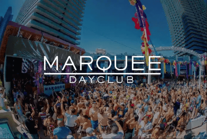 marquee dayclub promoter