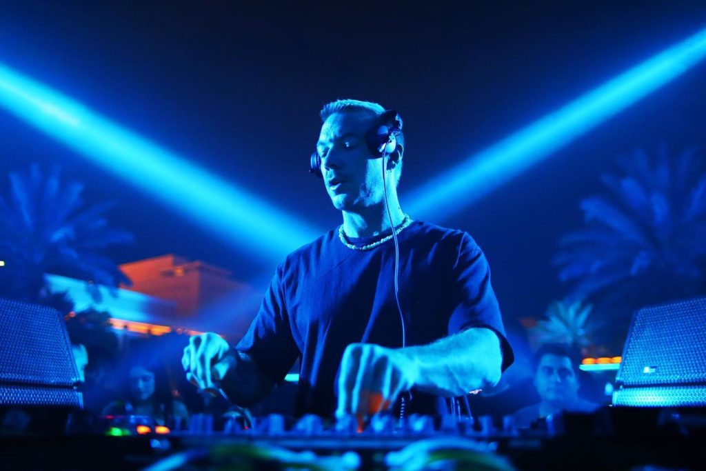 Diplo Las Vegas