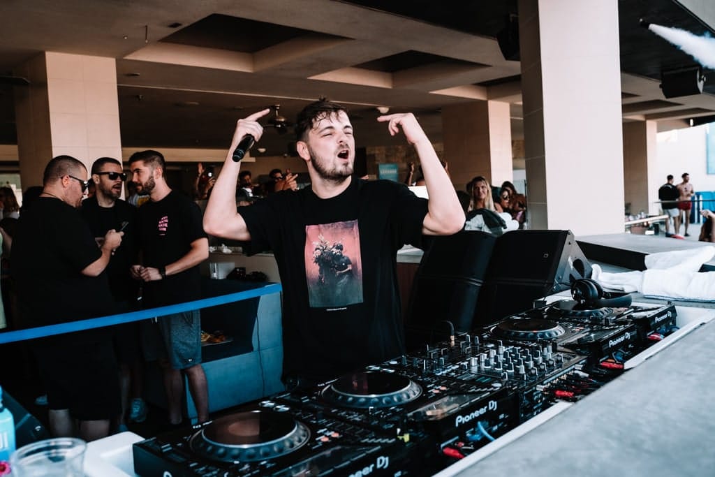 martin garrix las vegas