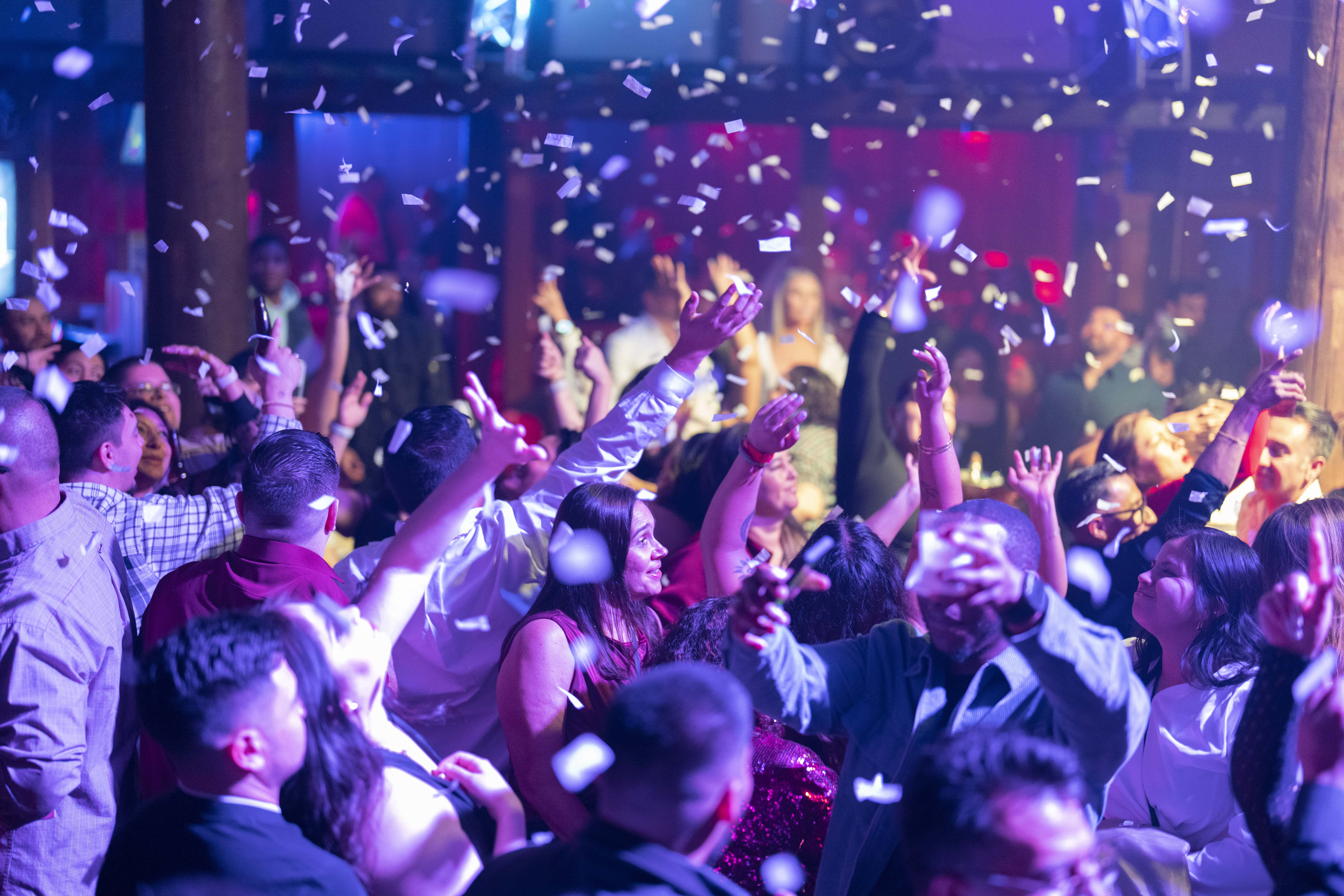 La Jolla Las Vegas Nightclub