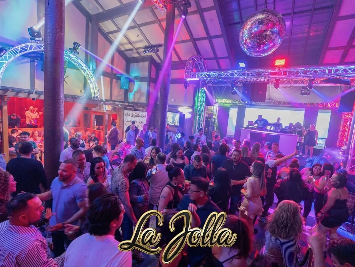La Jolla Las Vegas
