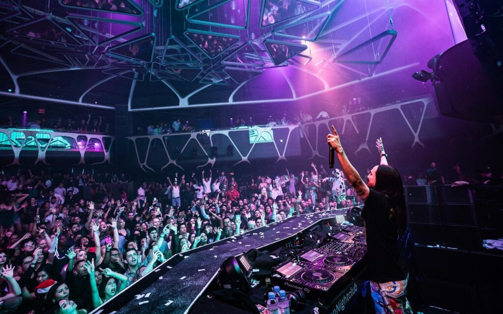 What Time Do Clubs Close In Las Vegas