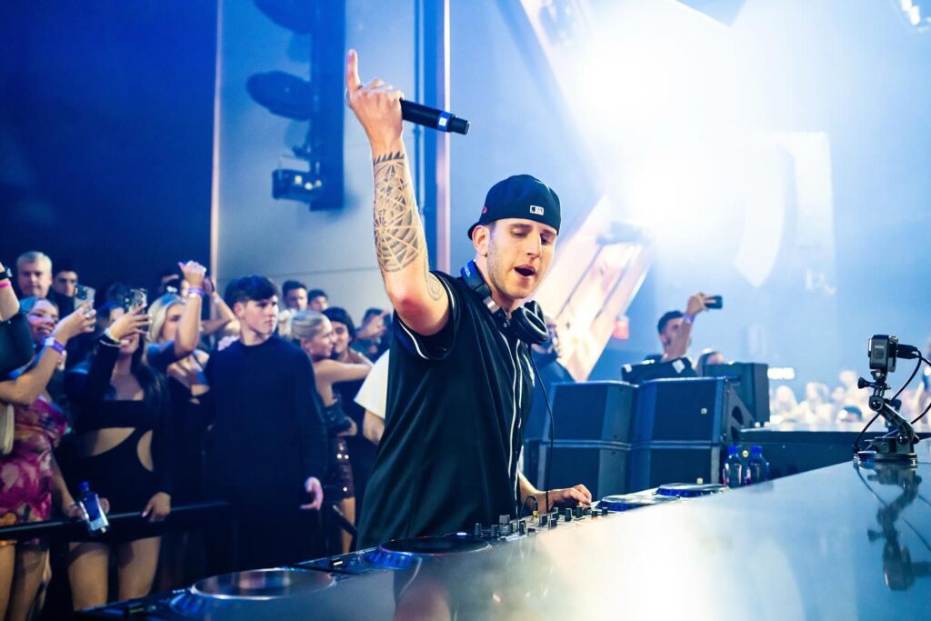 Illenium Las Vegas