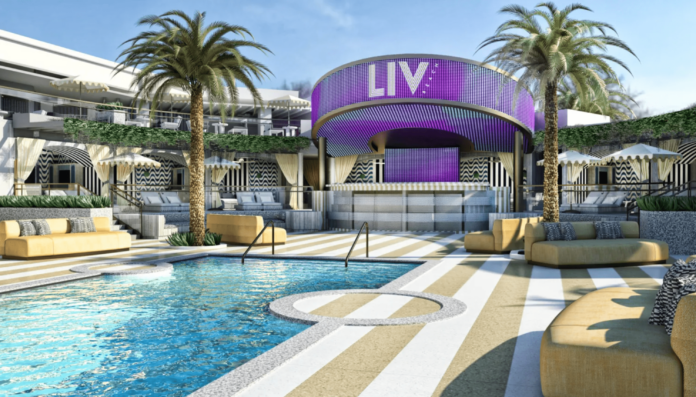 LIV Beach tickets and promo code