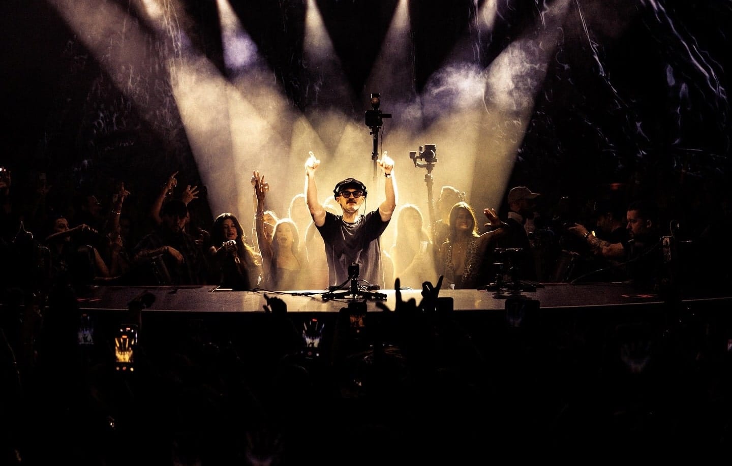 Dom Dolla Las Vegas