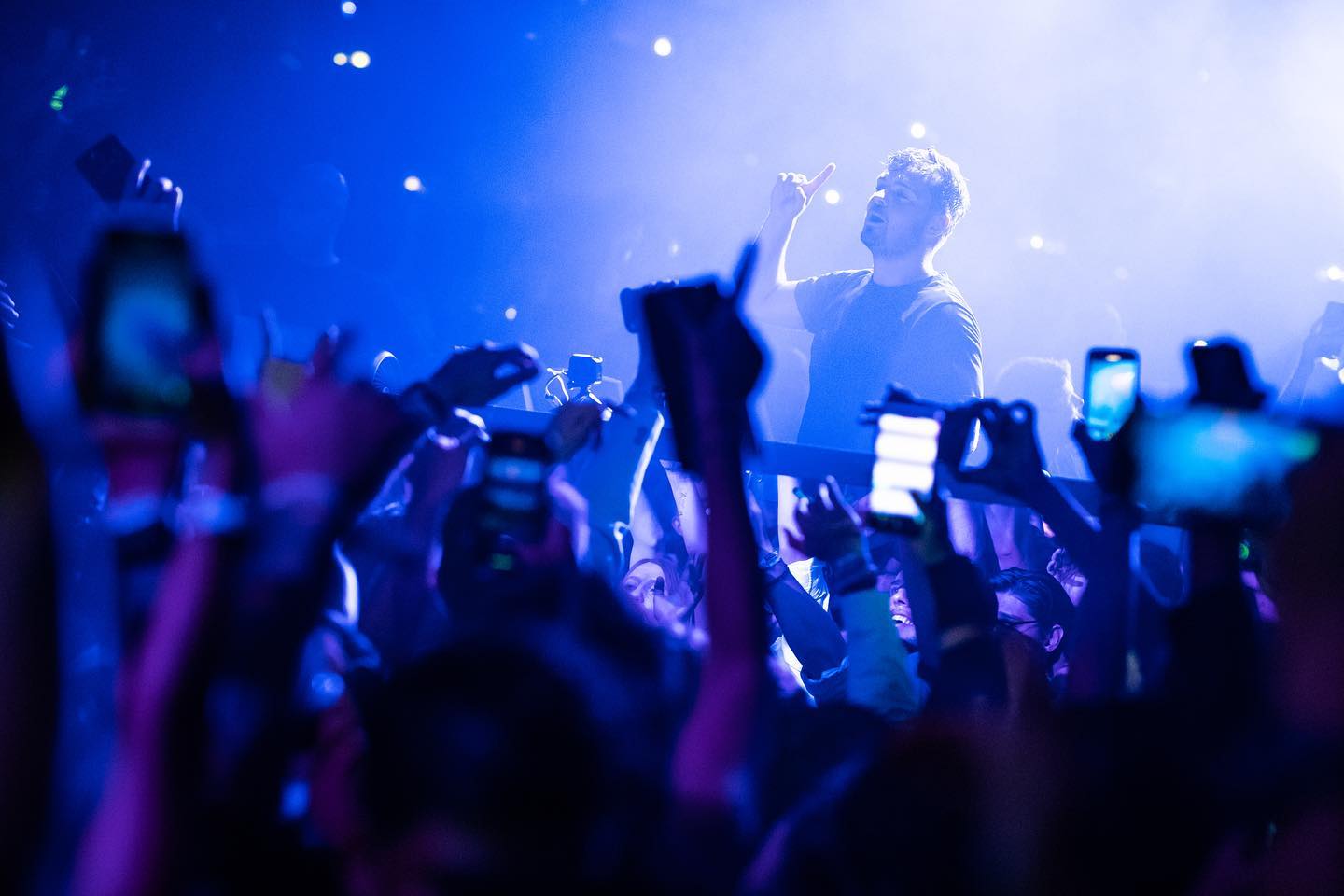 Martin Garrix Las Vegas