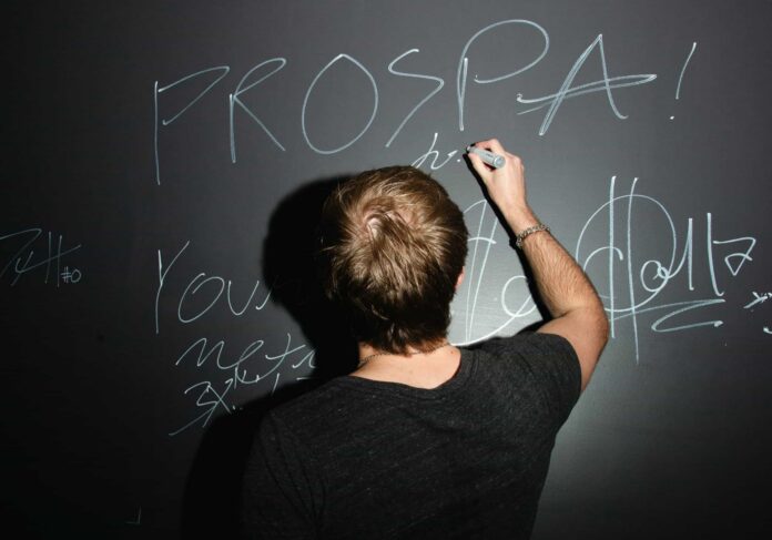 Prospa